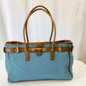 Bueno Tote/Travel/Computer bag